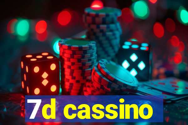 7d cassino